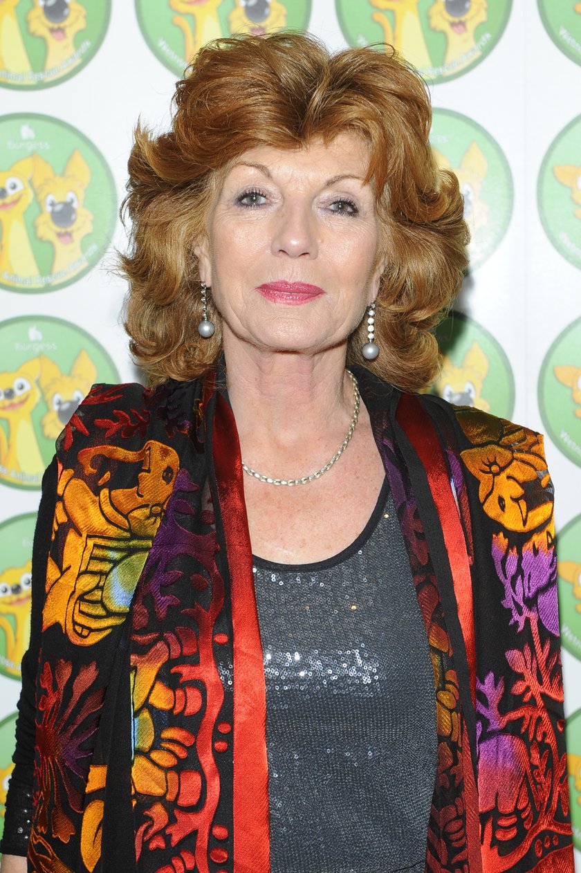 Rula Lenska