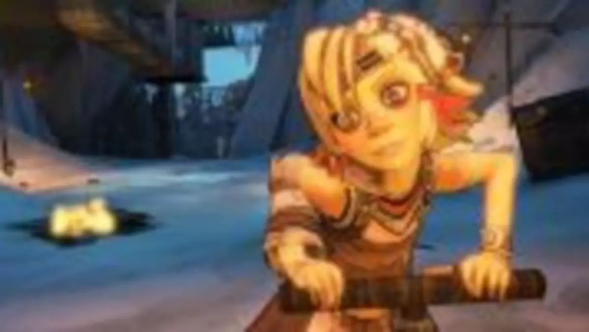 Premierowy zwiastun dodatku Tiny Tina’s Assault on Dragon Keep do Borderlands 2