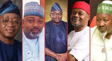 5 of Tinubu's ministers who have failed to impress