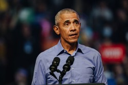 Obama ostrzega Izrael przed działaniami w Gazie. "Ignorowanie kosztów ludzkich może..."