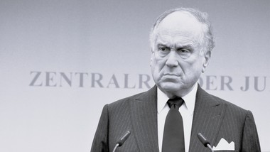 zmarł syn ronalda reagana. przegrał walkę z rakiem