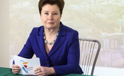 Kłopoty prezydent stolicy i 'efekt diabelski' pogrążą też PO? Prof. Maliszewski: Może dochodzić do napieć między Schetyną a HGW