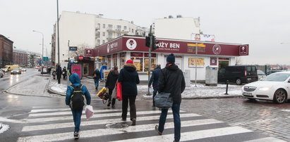 Będzie mniej sklepów z alkoholem?