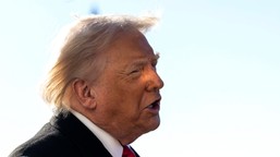 donald trump przekroczył czerwoną linię. europa wytacza ciężkie działa