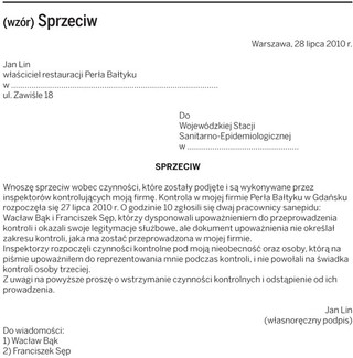 Jakie prawa ma przedsiębiorca podczas wakacyjnej kontroli w firmie