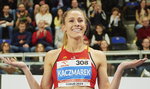 Natalia Kaczmarek z rekordem Polski! Nie zdziwił jej wynik, była zaskoczona zupełnie czymś innym