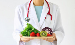 Zdrowa dieta - zasady, produkty, jak ją ułożyć