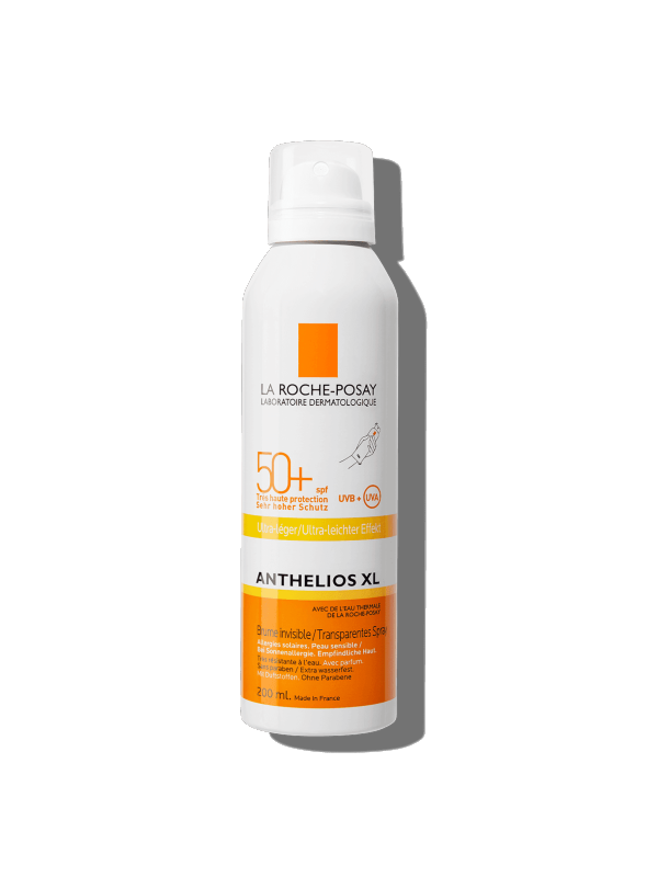 Anthelios XL frissítő permet SPF50+ LA ROCHE POSAY 7989 Ft/200 ml