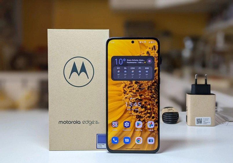 motorola edge 30 neo