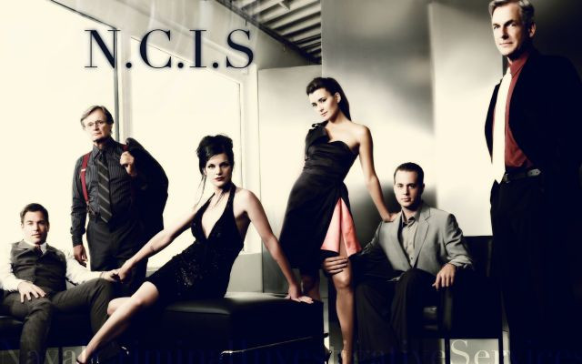 Agenci NCIS