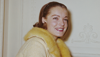 Romy Schneider életét olyan tragédia árnyékolta be, amit egy csillogó karrier sem feledtet