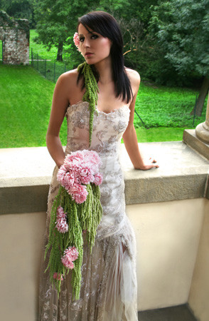 Piękne suknie ślubne
