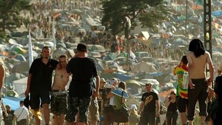 Historyczny Przystanek Woodstock 2009