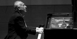 Maurizio Pollini nie żyje. Światowej sławy pianista miał 82 lata