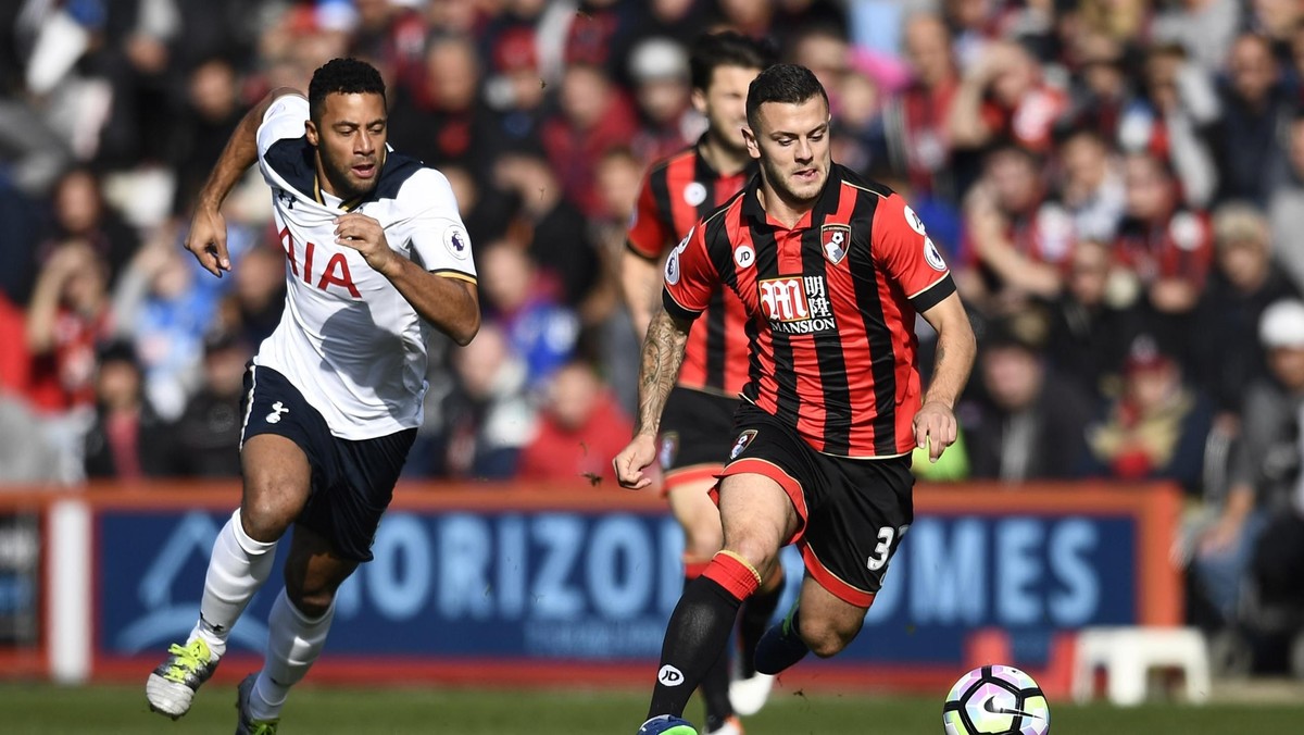 AFC Bournemouth bezbramkowo zremisował u siebie z Tottenhamem Hotspur. Mecz nie należał do wielkich widowisk. Całe spotkanie w bramce gospodarzy rozegrał Artur Boruc, który nie miał zbyt wiele pracy.