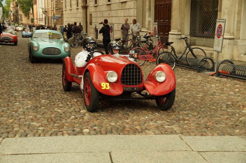 Mille Miglia