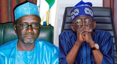 'Admit your mistakes, review policies' - Shekarau tells Tinubu amid hardship