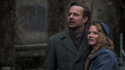 Nowy mroczny serial szpiegowski w TVP. Zapowiada się hit z gwiazdorską obsadą