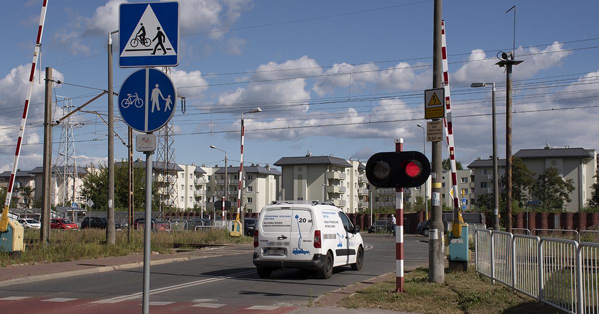  Żółte kamery łupią kierowców w nieoczywistych miejscach. 2000 mandatu i 15 punktów karnych