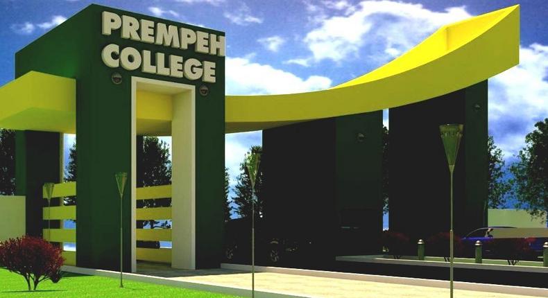 Prempeh College