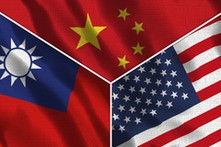 Pekin nałożył sankcje na 20 firm zbrojeniowych z USA. Powód? Sprzedaż broni Tajwanowi