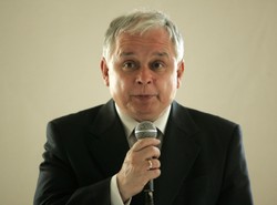 Ufasz prezydentowi? Jesteś w mniejszości