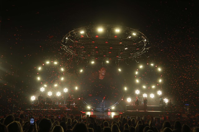 koncert Jakova Jozinovića