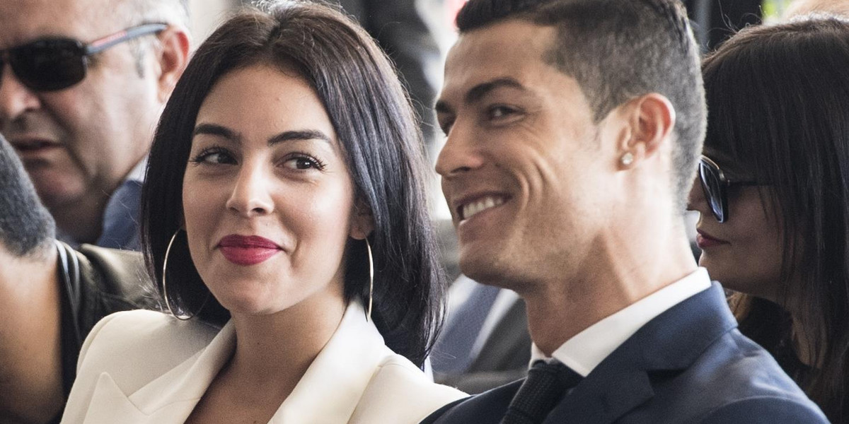 Cristiano Ronaldo i Georgina Rodriguez. Czy słynna para ma problemy, czy to tylko wymysły prasy? 