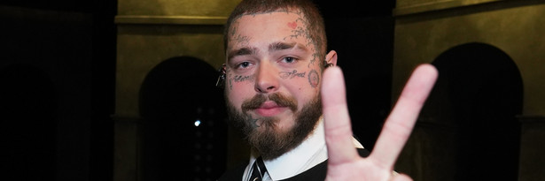 Post Malone