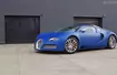 Bugatti Veyron