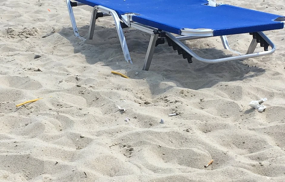 Pikavci na sve strane