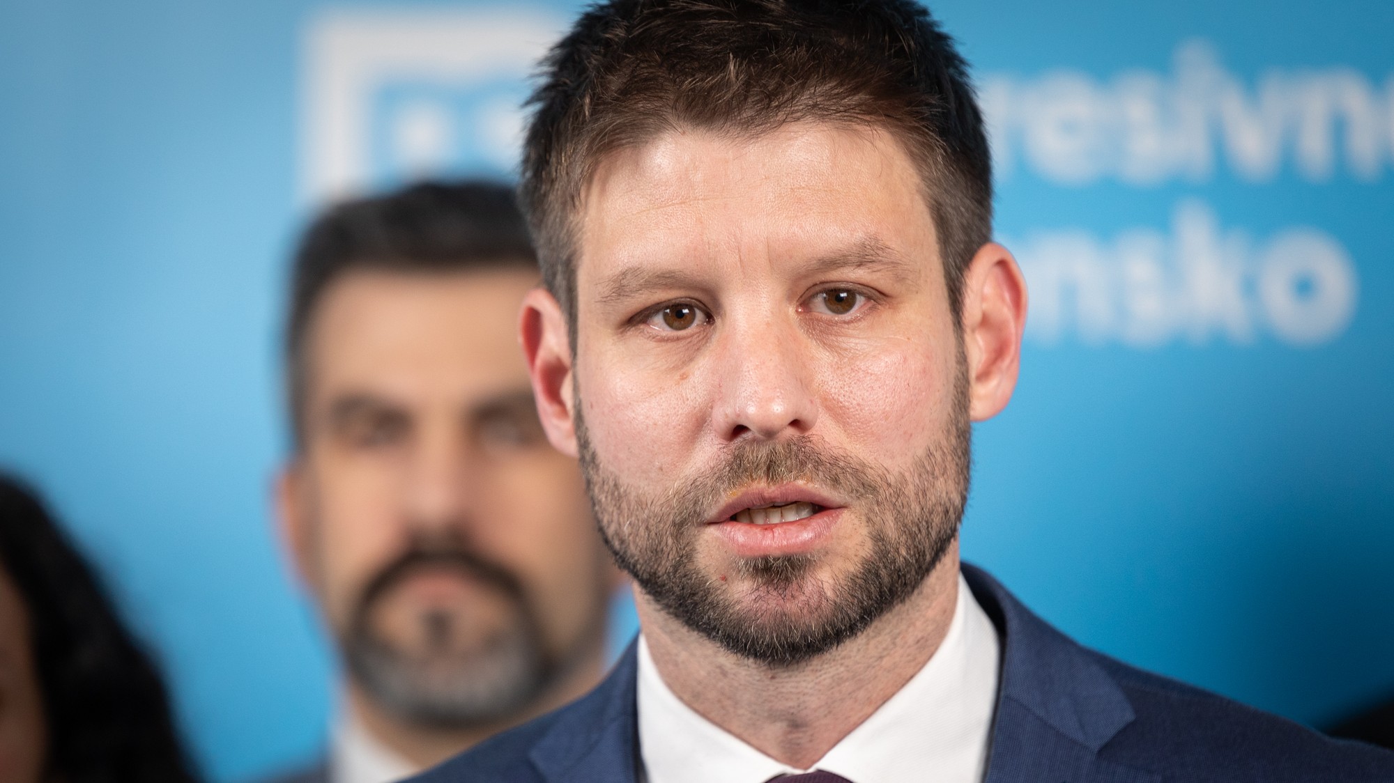 Michal Šimečka