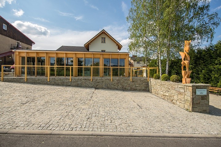 Muzeum Magicznego Realizmu w Wiśle