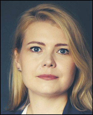 dr Karolina Rokicka-Murszewska, radca prawny, UMK w Toruniu