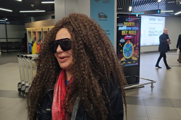 "ZABRANITE JOJ ULAZAK" Hrvati besni zbog Stojine izjave da Istru ne doživljava kao deo ove države: "Ona očigledno želi probleme"