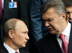 Doradca prezydenta: Ukraina łatwo się nie wyplącze z rosyjskich macek