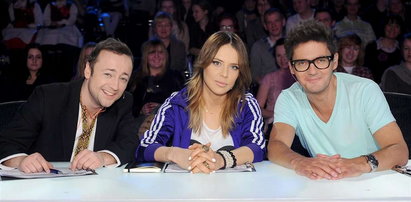 Wystartował "X Factor"!