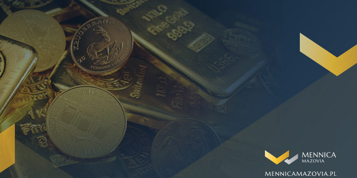 Złoto nie od dziś jest ulubioną lokatą Polaków. Szacuje się, że w 2021 roku Polacy kupili około 14 ton złota inwestycyjnego, a nasz kraj znalazł się w czołowej piątce europejskiej pod względem sprzedaży tego surowca.