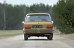 Polski Fiat 125p MR 75