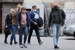 Wyciekł zapis rozmowy Kucharskiego z Lewandowskim. To ma być dowód w śledztwie