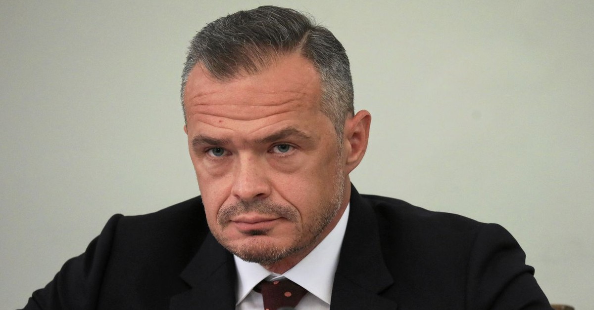 Zarzuty o korupcję dla Sławomira Nowaka. "Ukraińskie organy ścigania przekazały Polsce wszystkie sprawy"