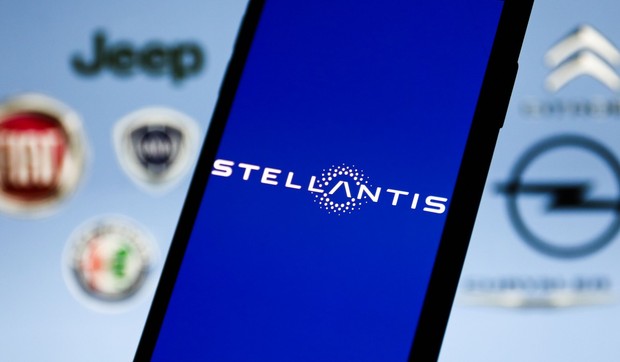 Stelantis