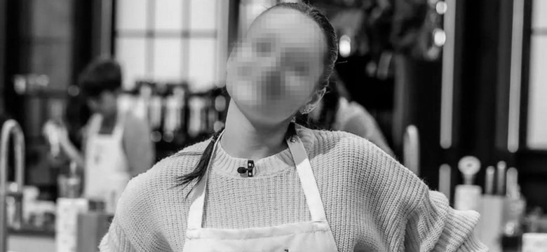 Tak Michel Moran żegna zmarłą nastolatkę z "Masterchefa". "Wolę powiedzieć, że..."
