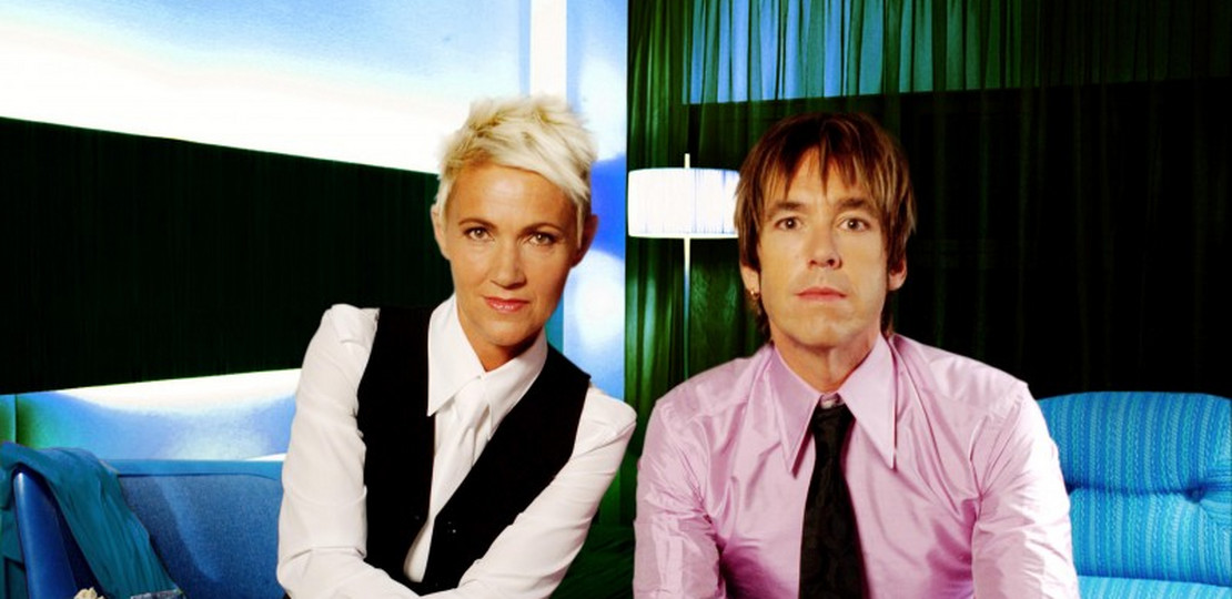 Roxette (fot. oficjalna strona zespołu)