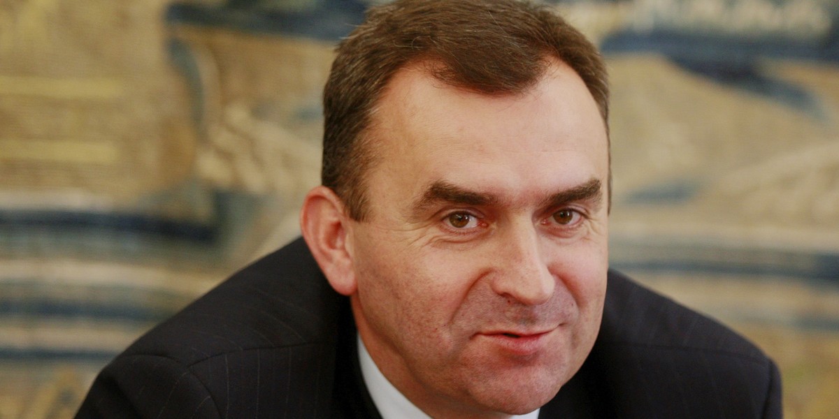 Włodzimierz Karpiński