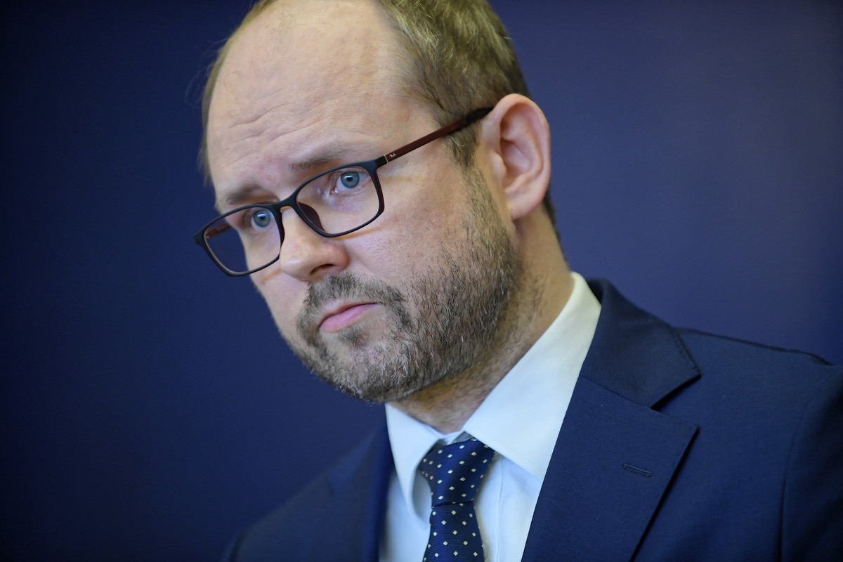 Marcin Przydacz