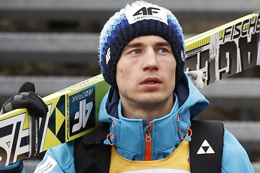 Kamil Stoch