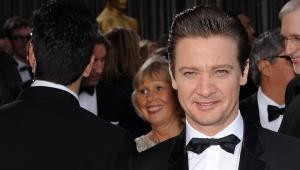 Jeremy Renner