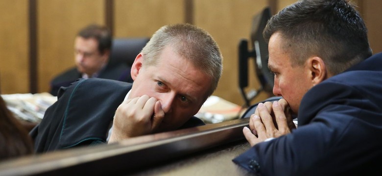 Falenta nie chce wracać do Polski. Woli hiszpańskie więzienie