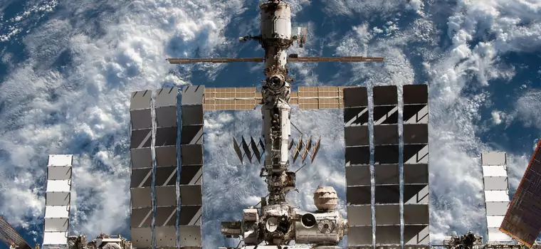 ISS na nowych, przepięknych zdjęciach NASA. Takich widoków nie było od lat!